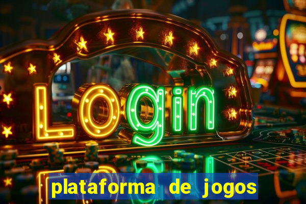 plataforma de jogos do whindersson nunes